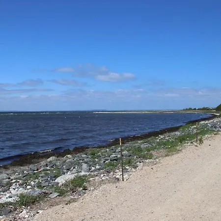 Σπίτι διακοπών Welcoming Holiday By The Baltic Sea