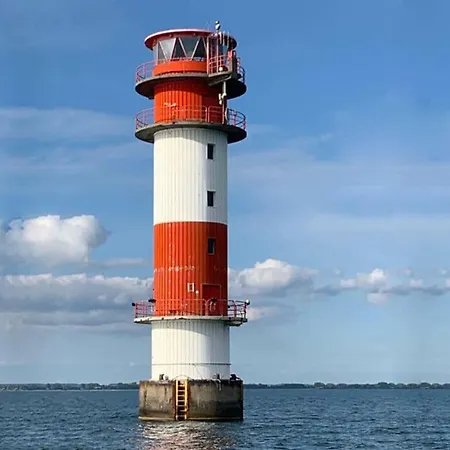 Welcoming Holiday By The Baltic Sea Σπίτι διακοπών