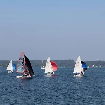 Welcoming Holiday By The Baltic Sea Σπίτι διακοπών