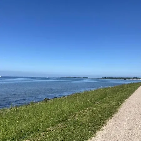 Σπίτι διακοπών Welcoming Holiday By The Baltic Sea
