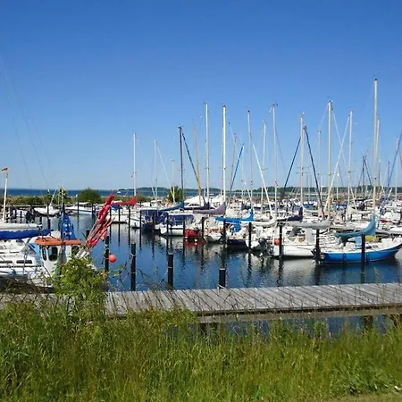 Welcoming Holiday By The Baltic Sea Σπίτι διακοπών