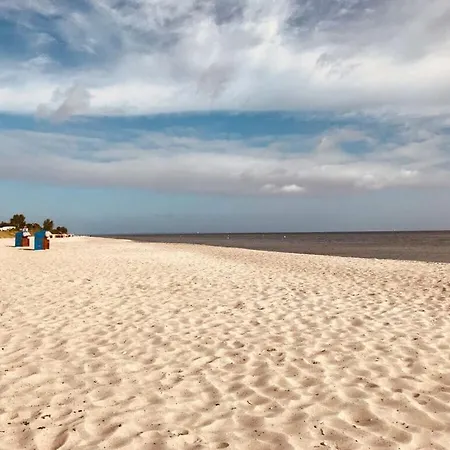Welcoming Holiday By The Baltic Sea Niesgrau
